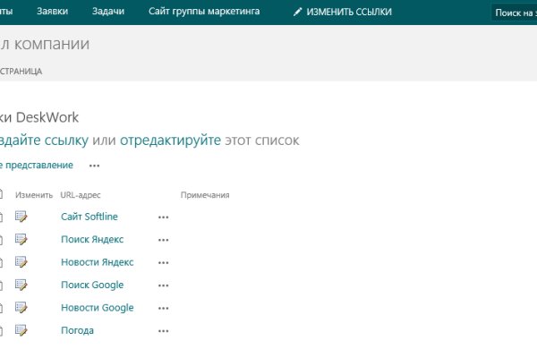 Что продает кракен