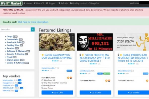 Скрытый интернет как войти